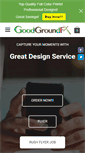 Mobile Screenshot of ggfx1.info